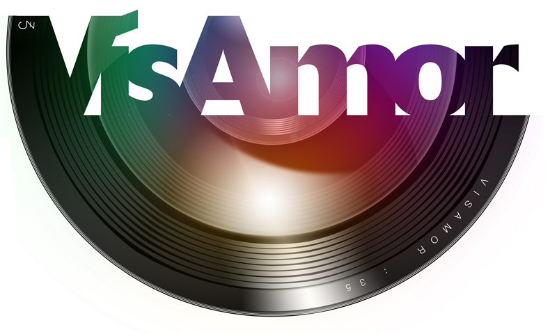 Visamor Logo